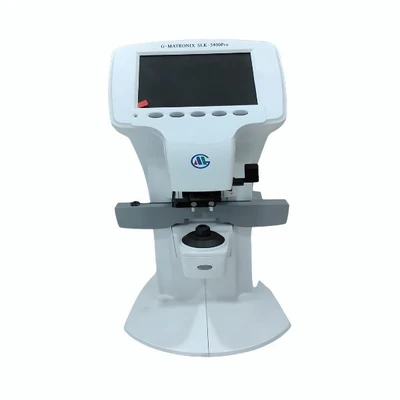 G Matronix SLK-5400 PRO Digital Lensometer